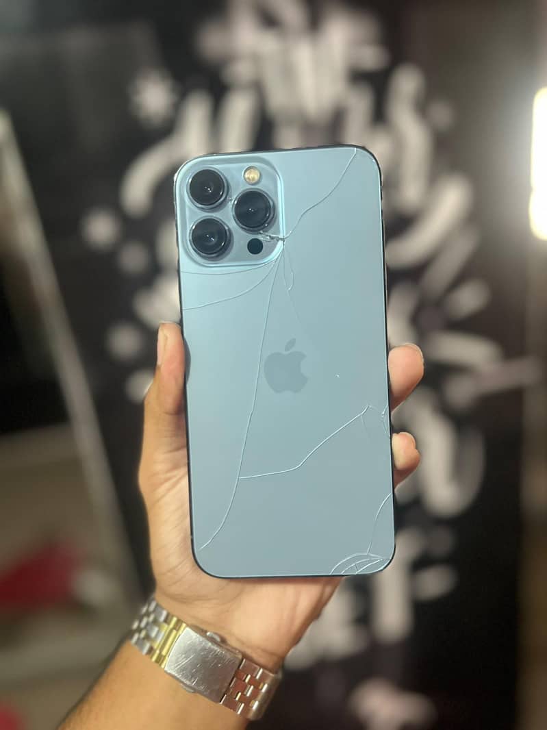 Apple iPhone 13 Pro Max 2