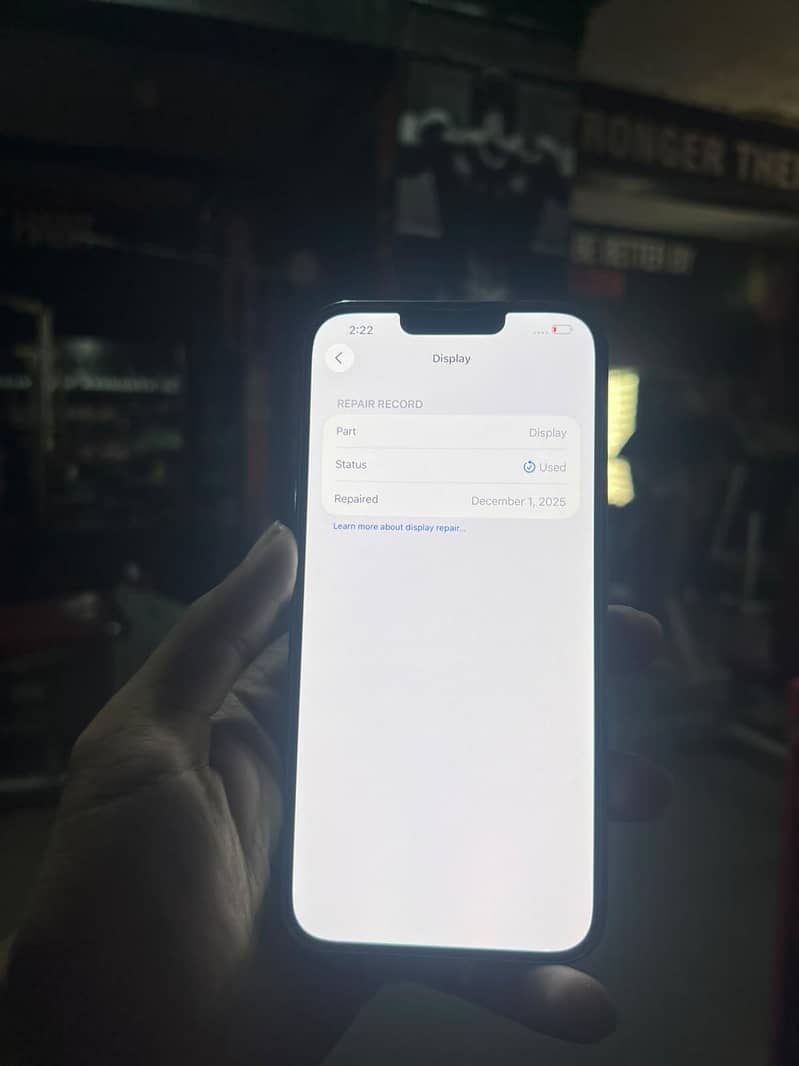 Apple iPhone 13 Pro Max 5