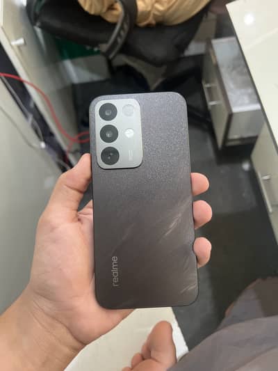 Realme C85 pro