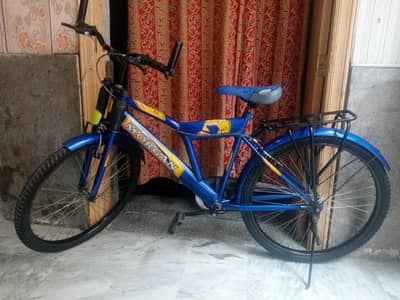 cycle.