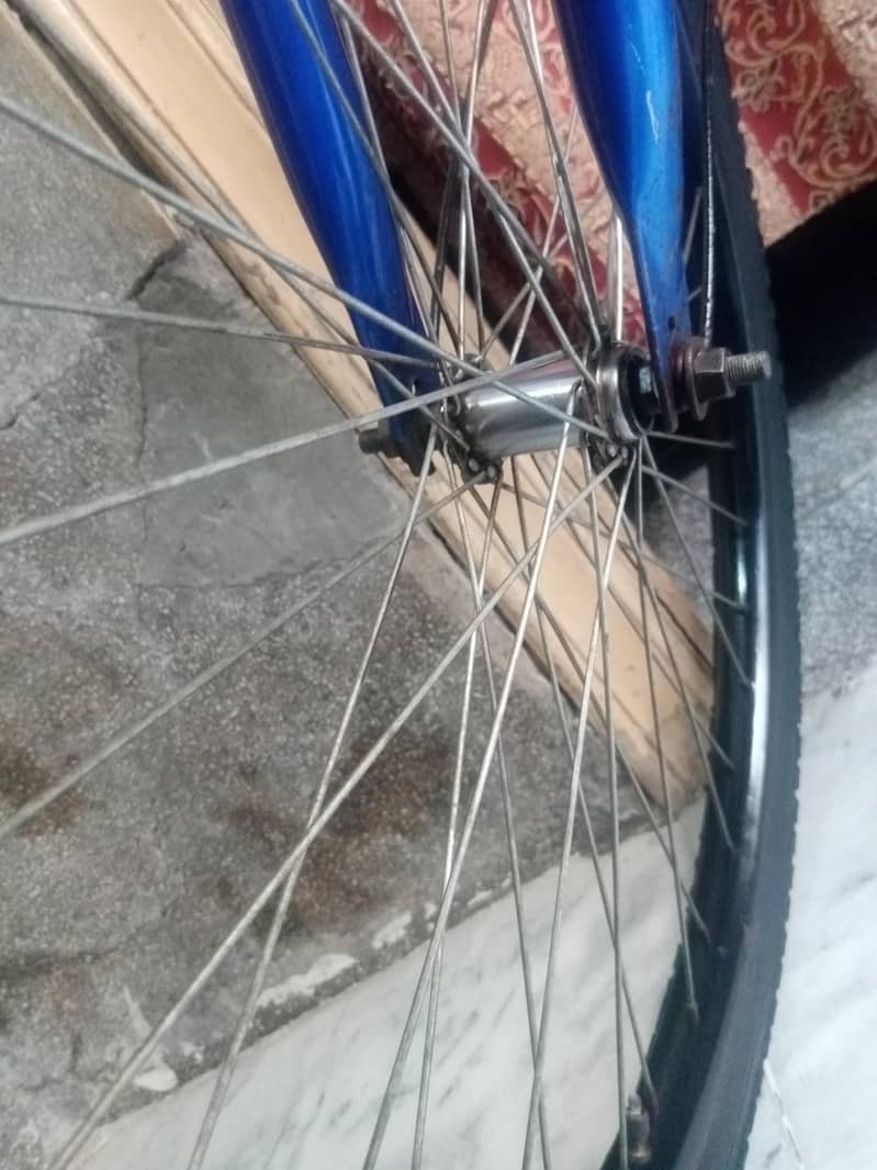 cycle. 7