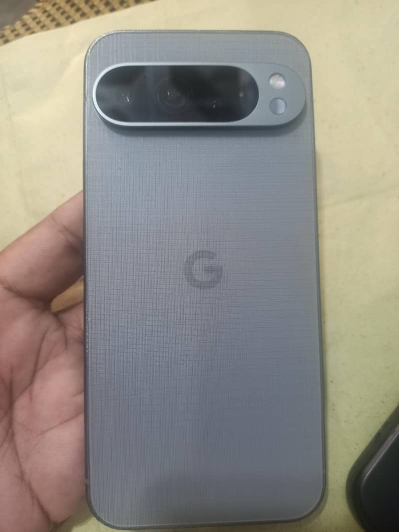Google Pixel 9 Pro XL 0