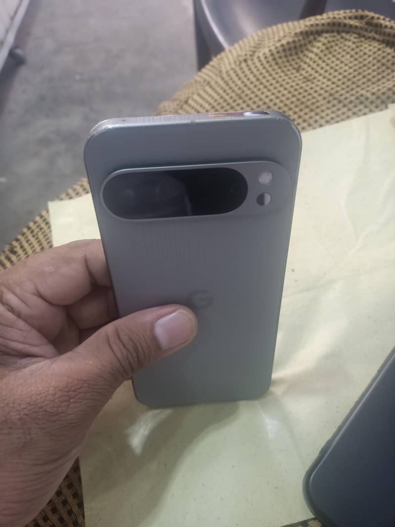 Google Pixel 9 Pro XL 1