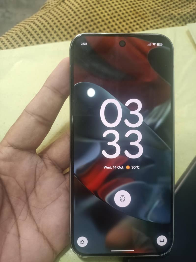 Google Pixel 9 Pro XL 3