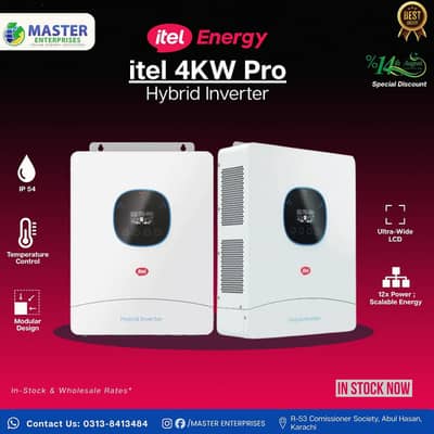 hybrid inverter