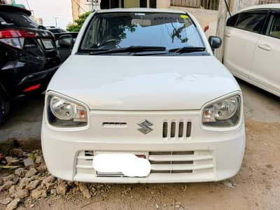 Suzuki Alto 2019