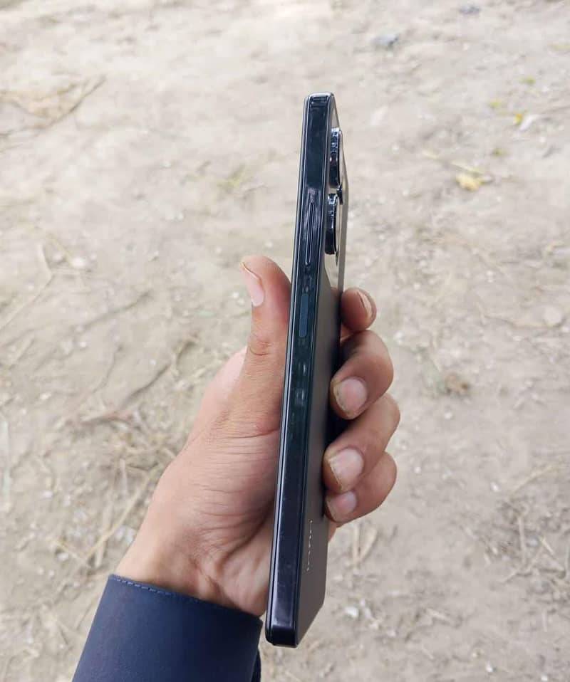 Infinix Note 30 1