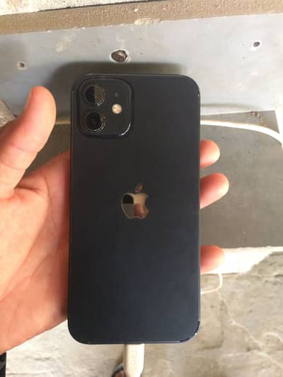 Apple iPhone 12 non PTA exchange possible