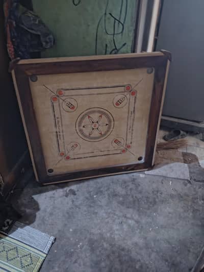 used like new