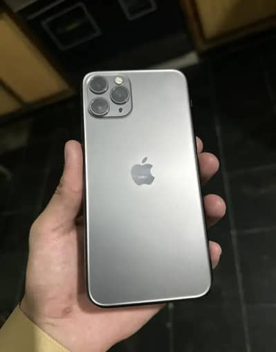 Apple iPhone 11 Pro