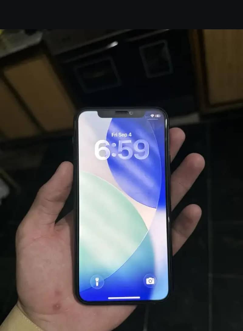 Apple iPhone 11 Pro 3