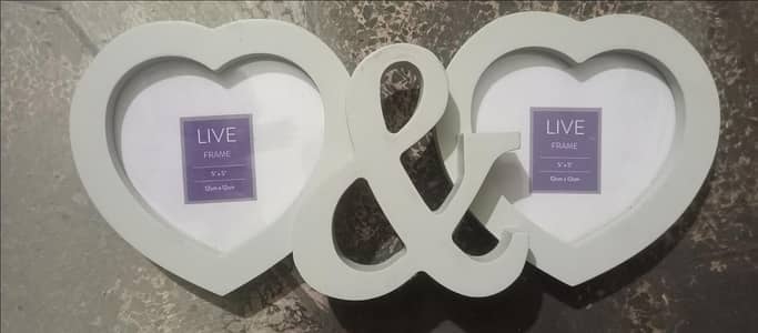 photo frame