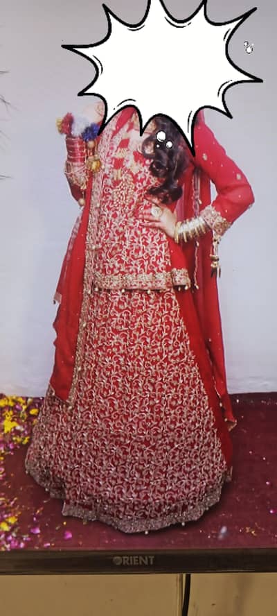 bridals dress
