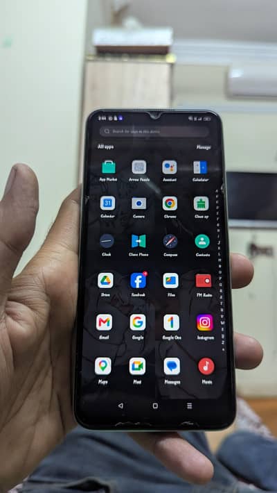 OPPO A57