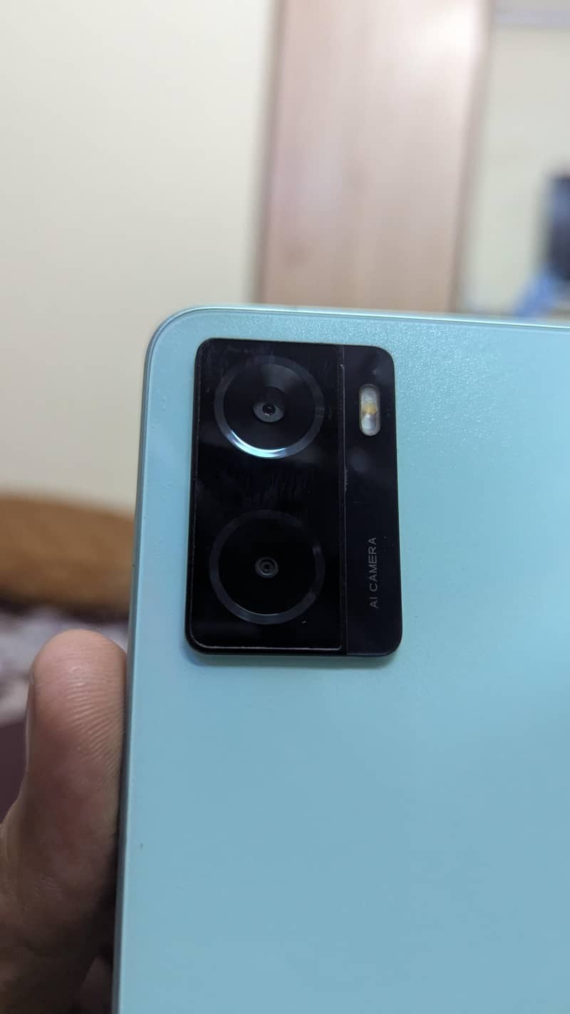 OPPO A57 5