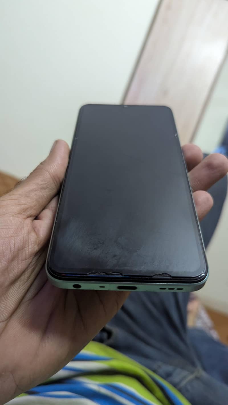 OPPO A57 7