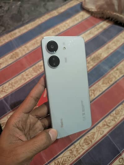 Xiaomi Redmi 13c