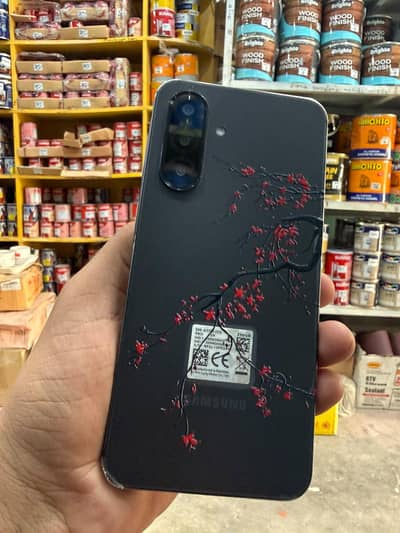 Samsung Mobile A16