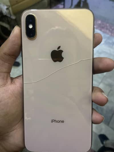Apple iPhone XS Max