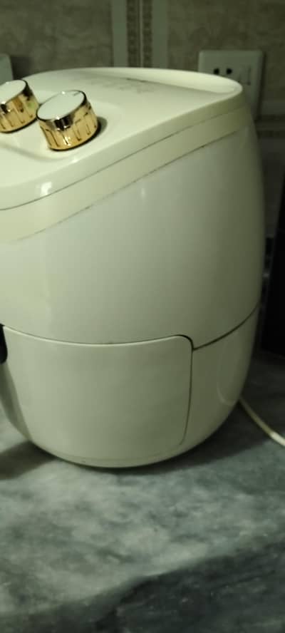raf 2.5 ltr air fryer