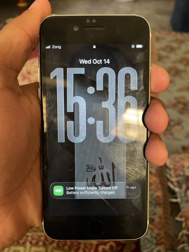 Apple iPhone SE 5
