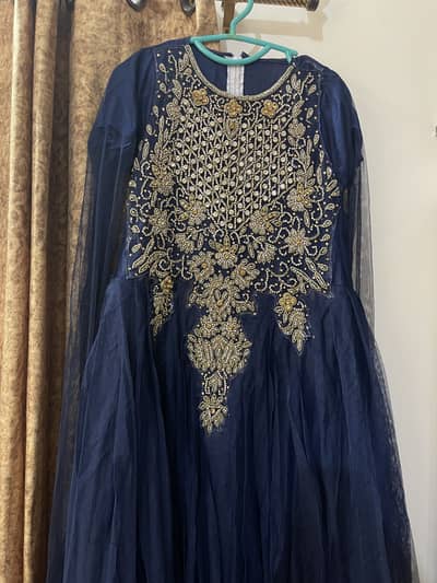 Beautiful Fancy Maxi Dress for Sale – Worn Once