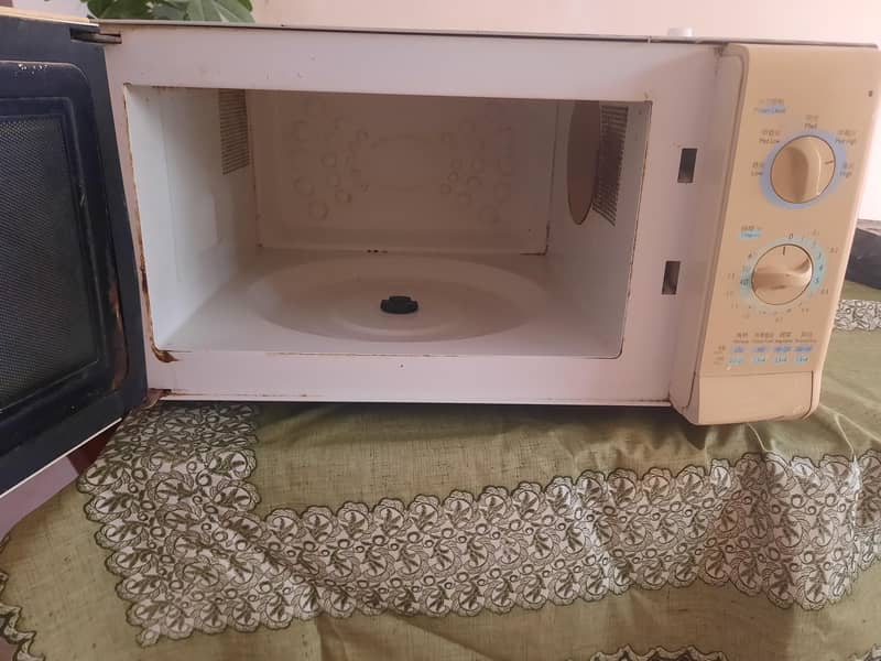 microwave 1