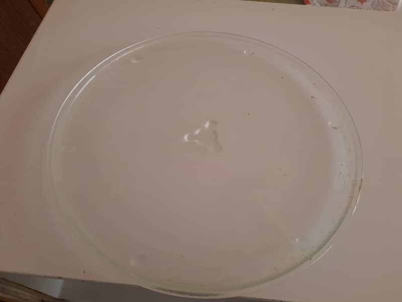 microwave 3