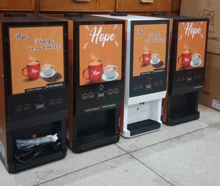 coffe machine 0