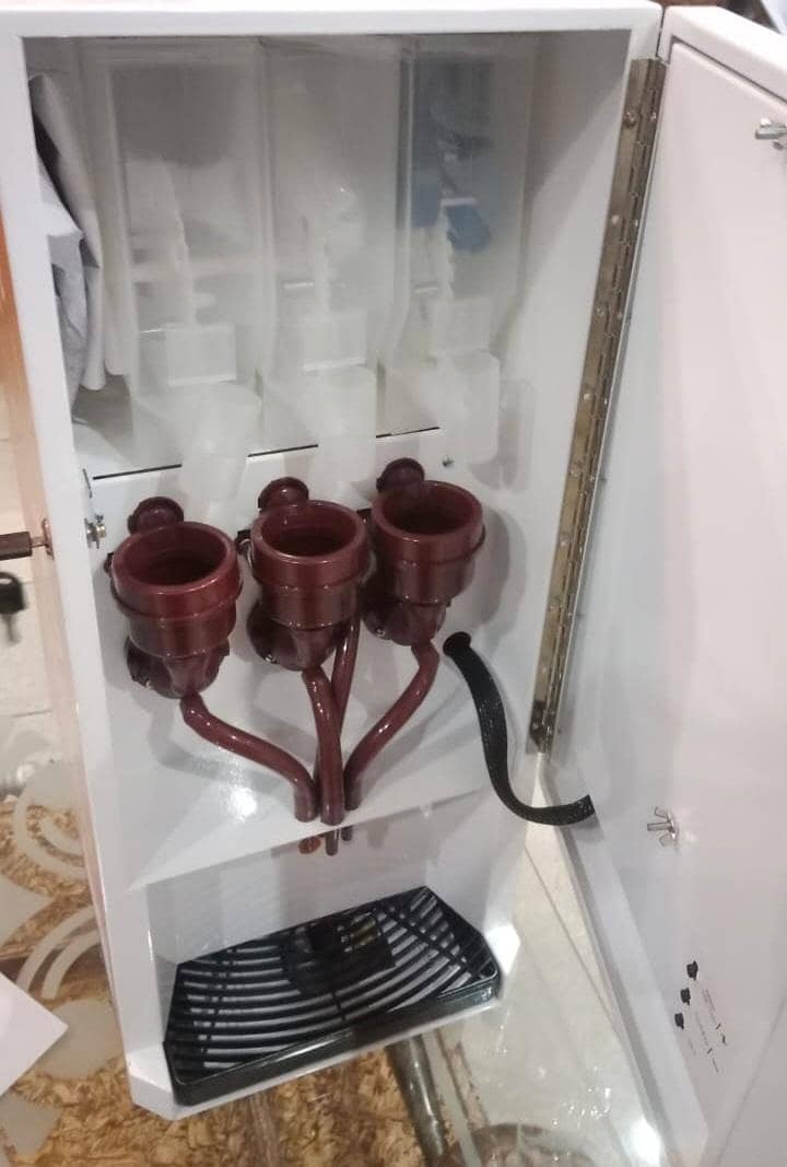 coffe machine 1