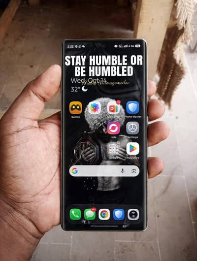 Tecno CAMON 40 Pro