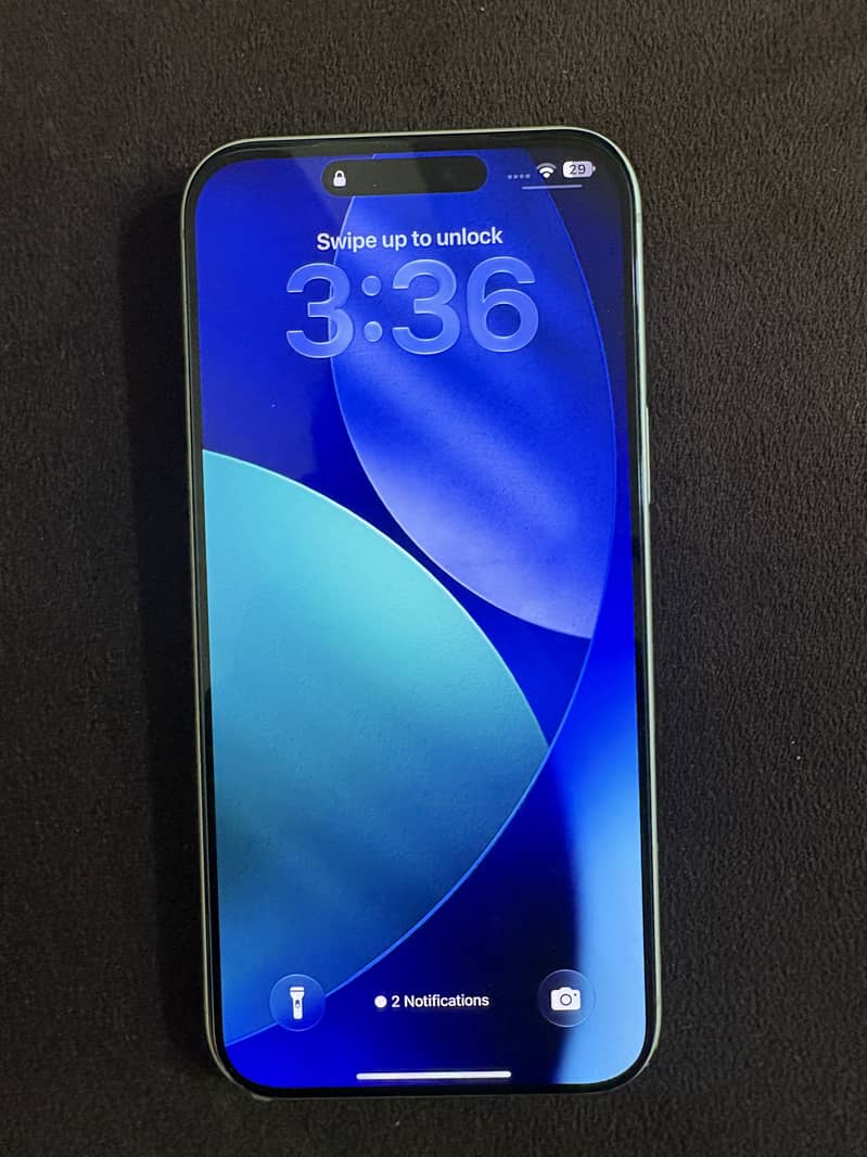 Apple iPhone 17 Pro Max 2