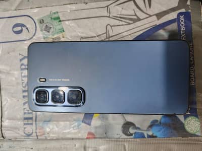 Infinix Hot 50 Pro