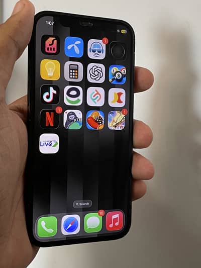 I phone 12 non pta e sim non active