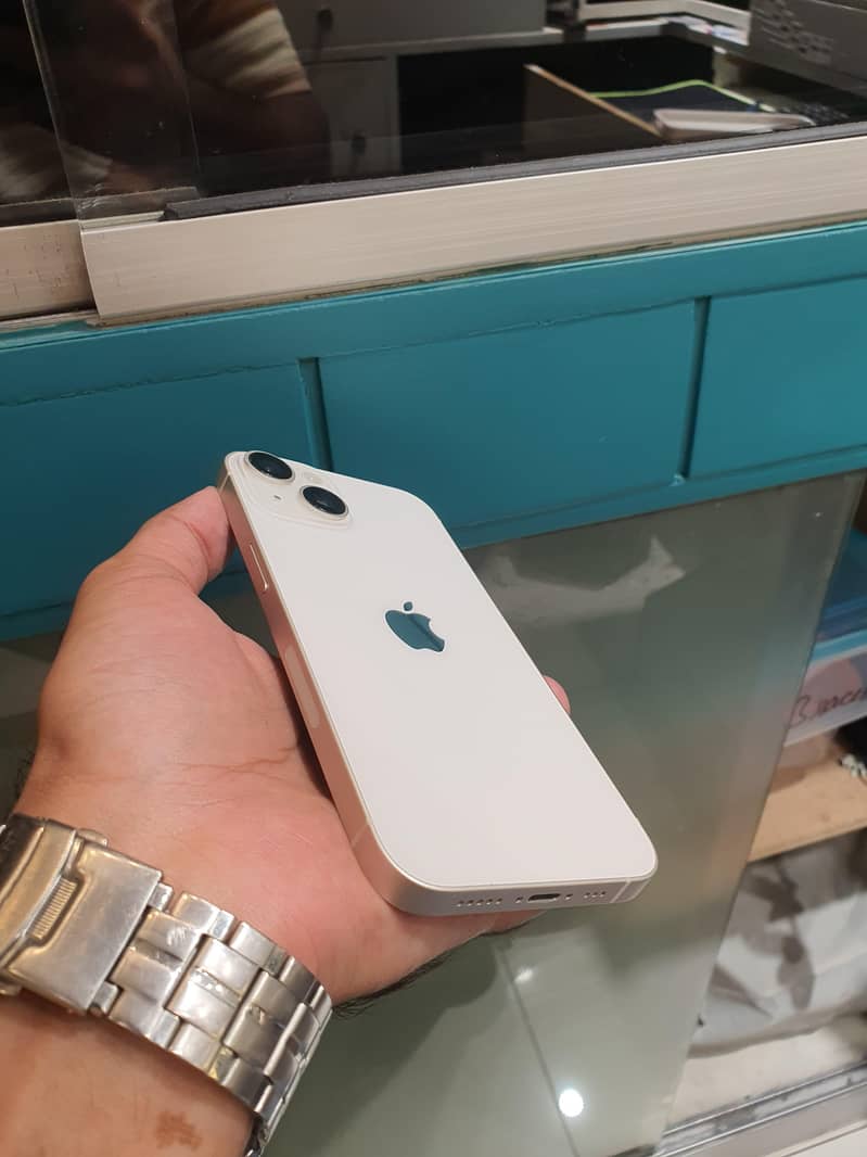 Apple iPhone 14 1