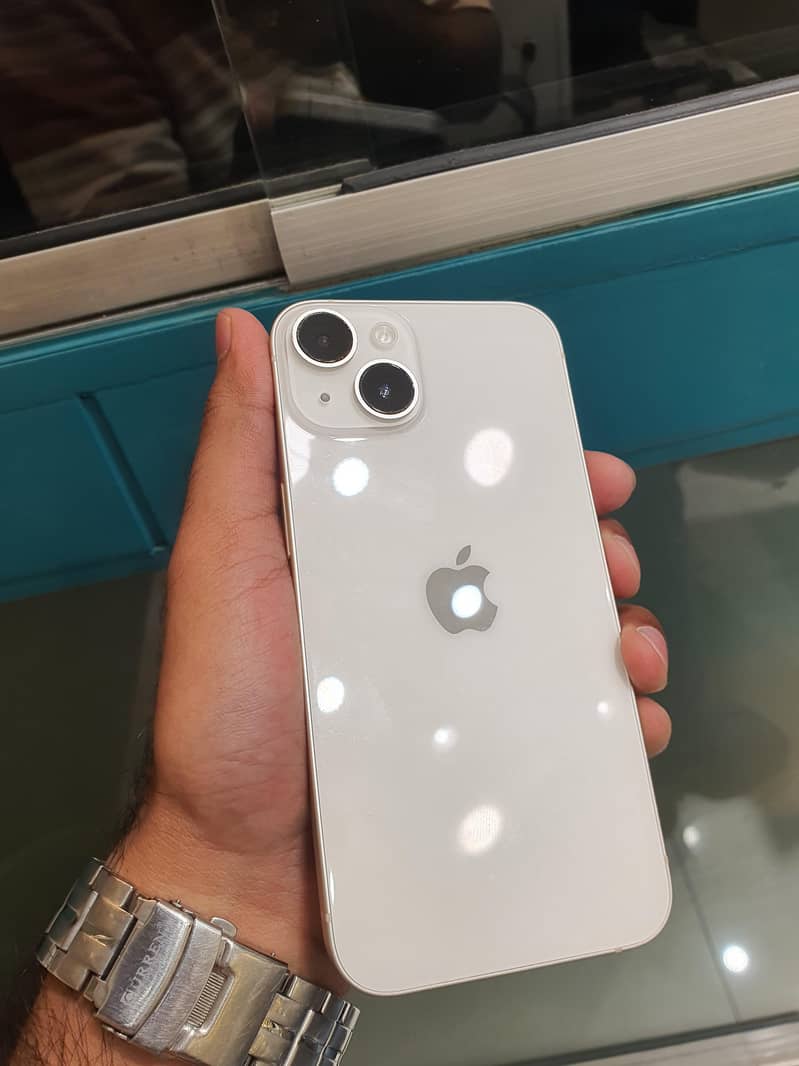 Apple iPhone 14 5