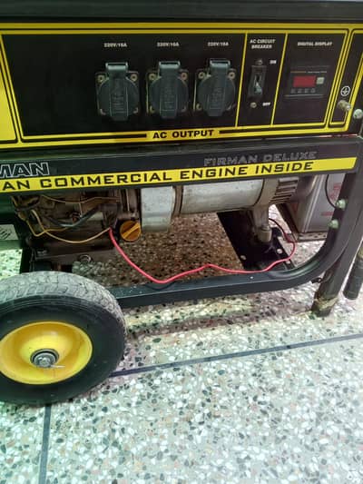 7.5KVA