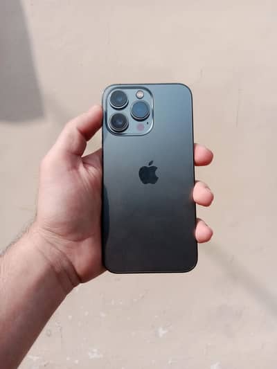 iPhone 13 Pro pta 256
