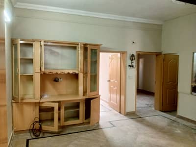 5 MARLA 2 BED LOWER PORTION FOR RENT IN JOHAR TOWN