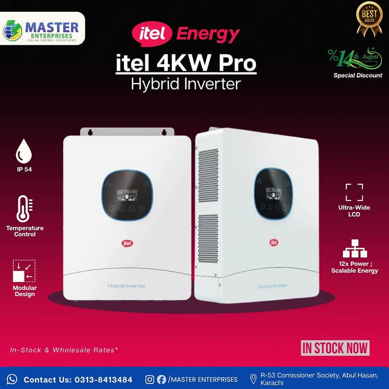 inverter 0