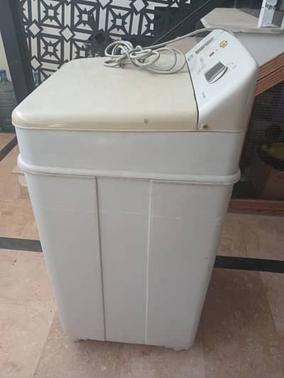 Super Asia Spin Dryer