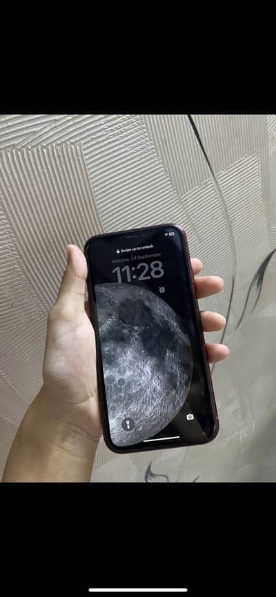 Apple iPhone XR