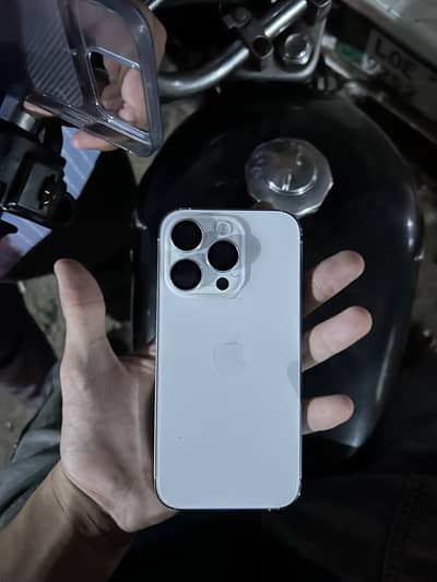 Apple iPhone 14 Pro