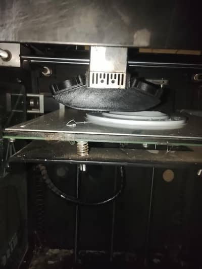 3d printing services all over Pakistan