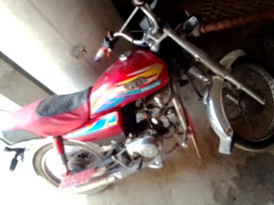 Hi Speed Urgent Sale