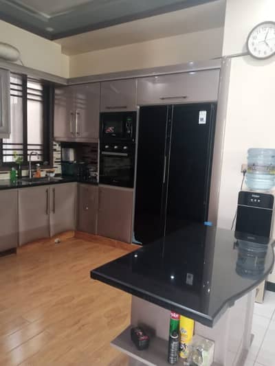 Block 12 house for sale 240yard