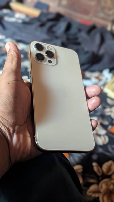 Apple iPhone 12 Pro Max