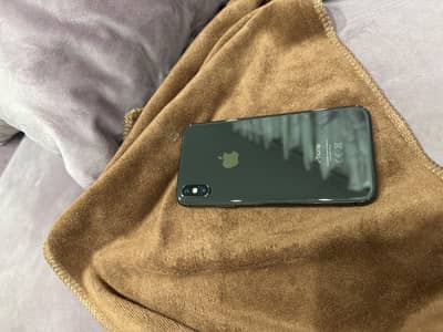 Apple iPhone X 256 gb pta approved