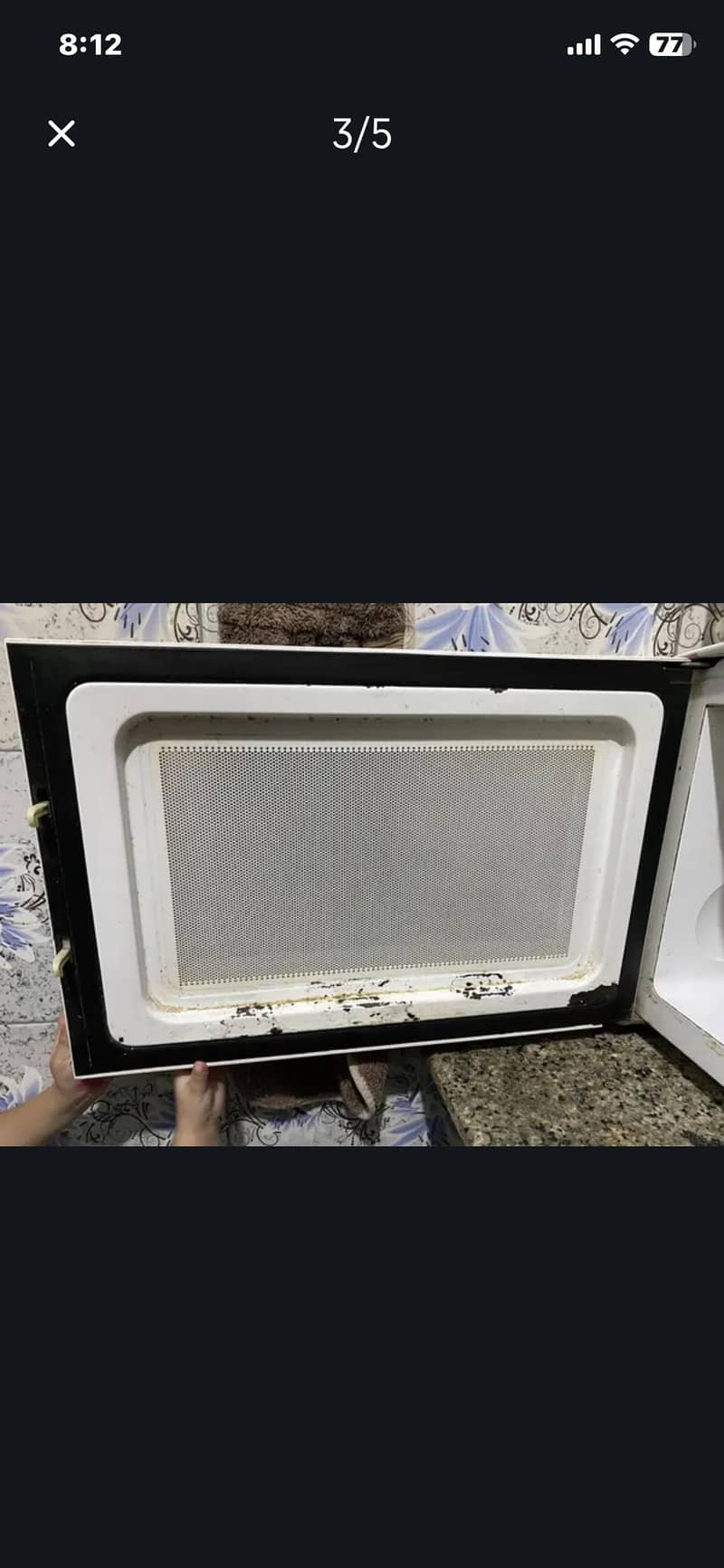 Microwave 0
