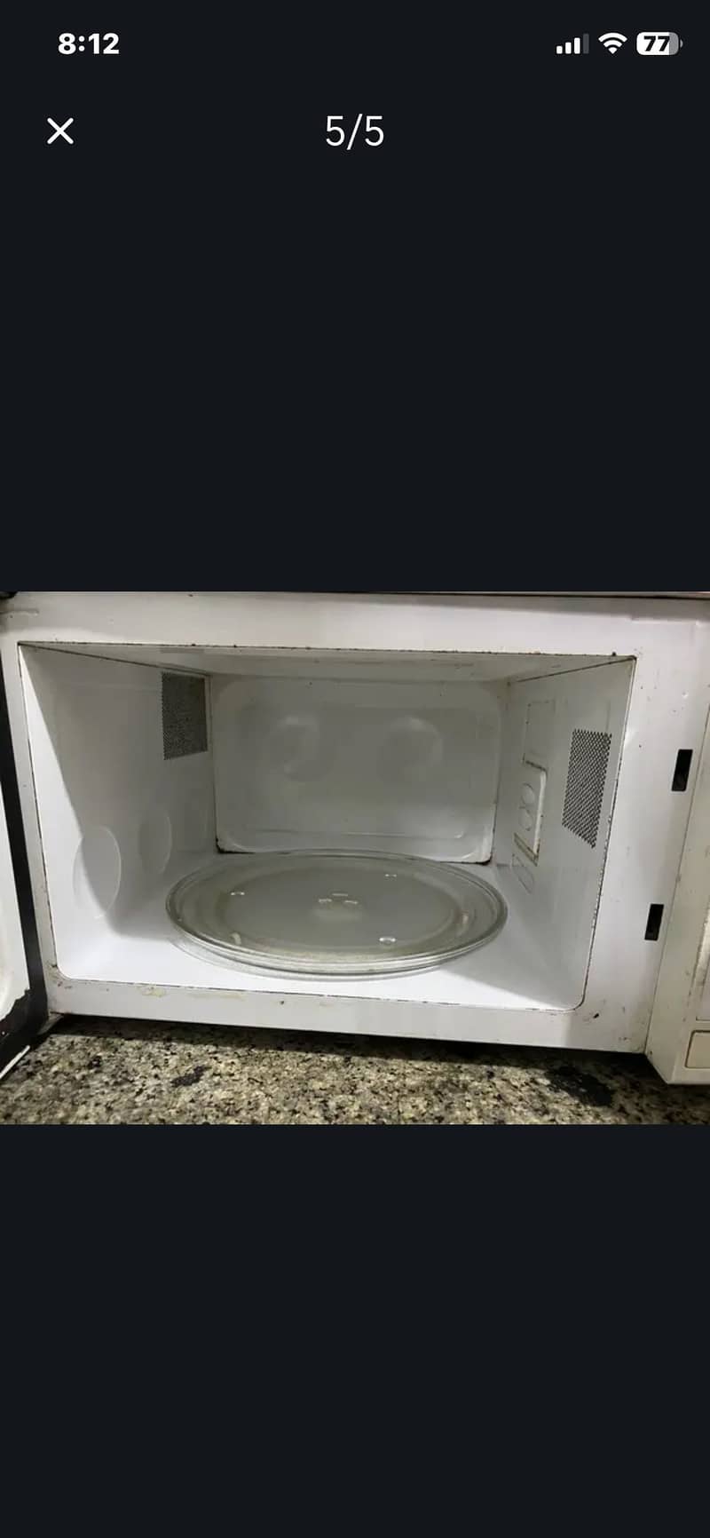 Microwave 1
